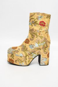 Ботильоны на каблуке 26.01.2026 Newlife.moda