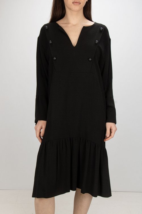 Повседневное платье 22.12.2025 Newlife.moda