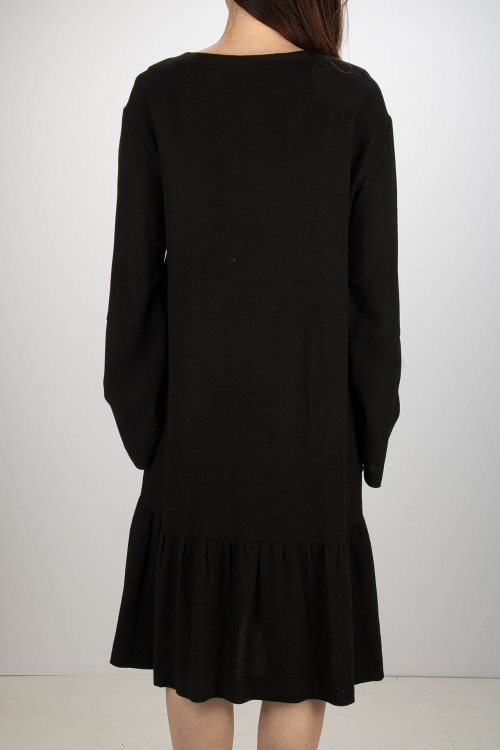 Повседневное платье 22.12.2025 Newlife.moda