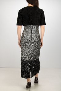 Вечернее платье 22.12.2025 Newlife.moda