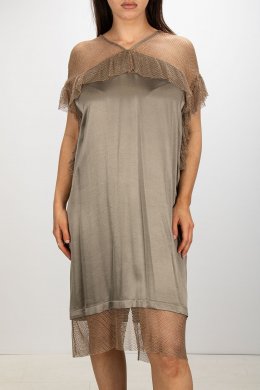 Коктейльное платье 09.02.2026 Newlife.moda