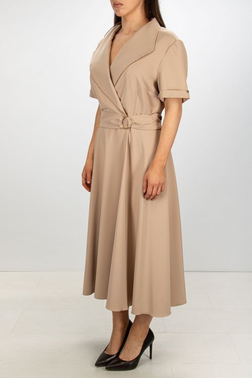 Повседневное платье 09.02.2026 Newlife.moda