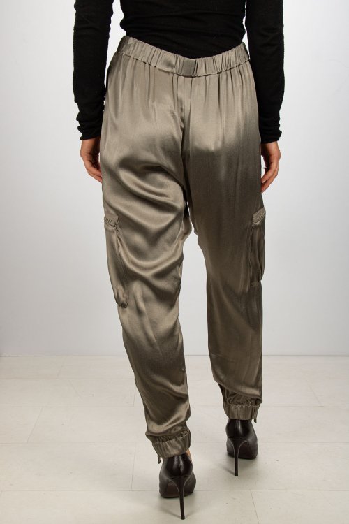 Повседневные брюки 09.02.2026 Newlife.moda