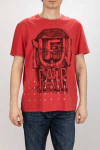 Футболка с коротким рукавом 12.02.2026 Newlife.moda