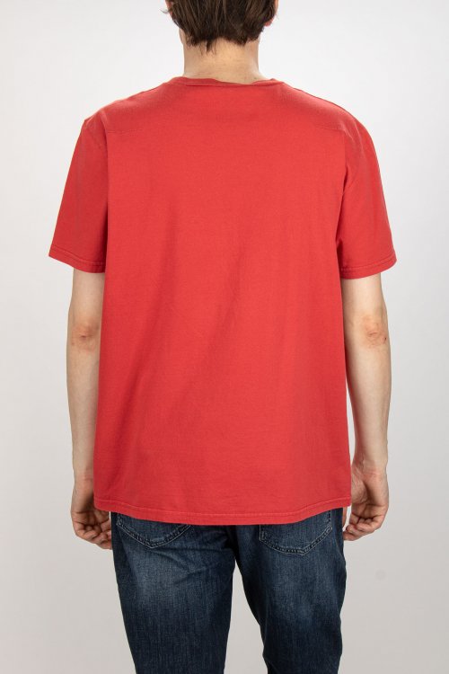 Футболка с коротким рукавом 12.02.2026 Newlife.moda