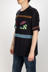 Футболка с коротким рукавом 12.02.2026 Newlife.moda