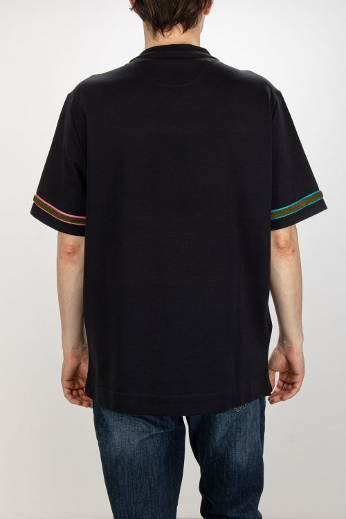 Футболка с коротким рукавом 12.02.2026 Newlife.moda