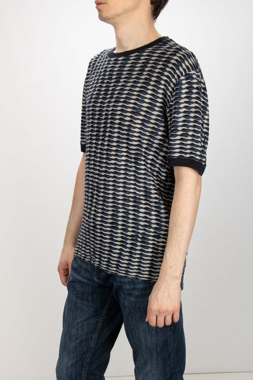 Футболка с коротким рукавом 12.02.2026 Newlife.moda