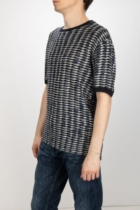 Футболка с коротким рукавом 12.02.2026 Newlife.moda