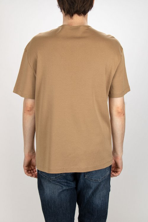 Футболка с коротким рукавом 12.02.2026 Newlife.moda