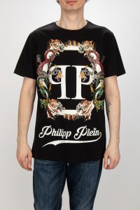 Футболка с коротким рукавом 12.02.2026 Newlife.moda