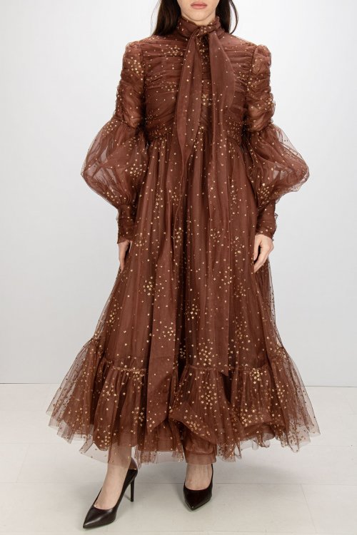 Вечернее платье 11.02.2026 Newlife.moda