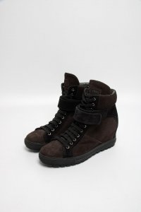 Ботильоны на танкетке 28.01.2026 Newlife.moda