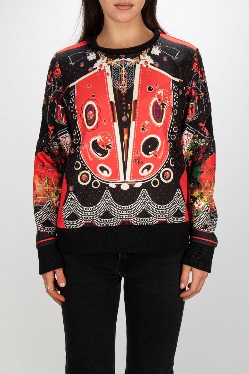 Свитшот 09.02.2026 Newlife.moda