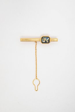 Зажим для галстука 08.12.2025 Newlife.moda