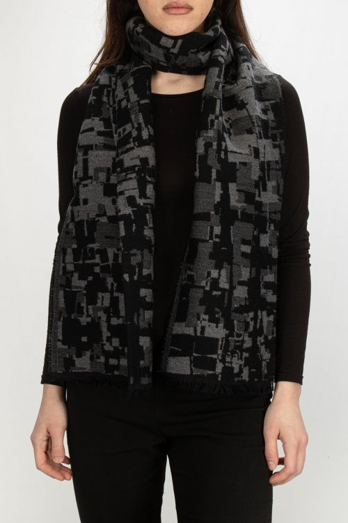 Шарф 29.12.2025 Newlife.moda