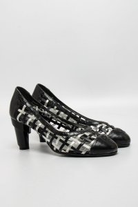 Туфли на каблуке 24.08.2025 Newlife.moda