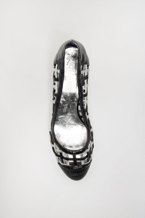 Туфли на каблуке 24.08.2025 Newlife.moda