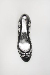 Туфли на каблуке 24.08.2025 Newlife.moda