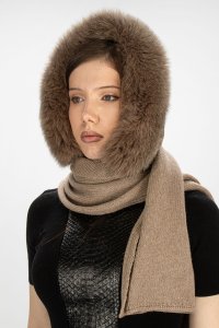 Шарф 23.10.2025 Newlife.moda