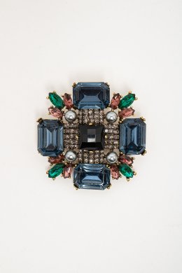 Брошь 22.09.2025 Newlife.moda