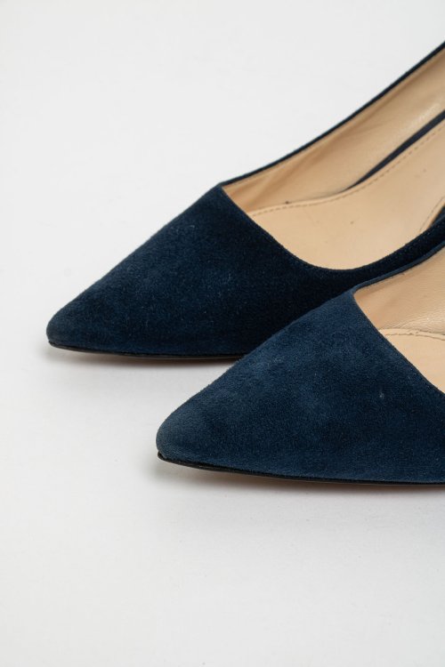 Туфли на каблуке 13.08.2025 Newlife.moda