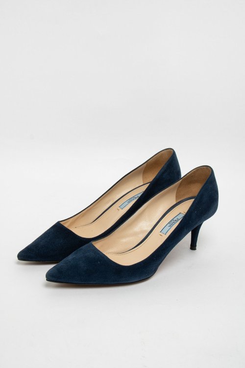 Туфли на каблуке 13.08.2025 Newlife.moda