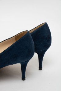 Туфли на каблуке 13.08.2025 Newlife.moda