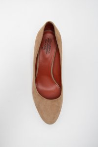 Туфли на каблуке 03.08.2025 Newlife.moda