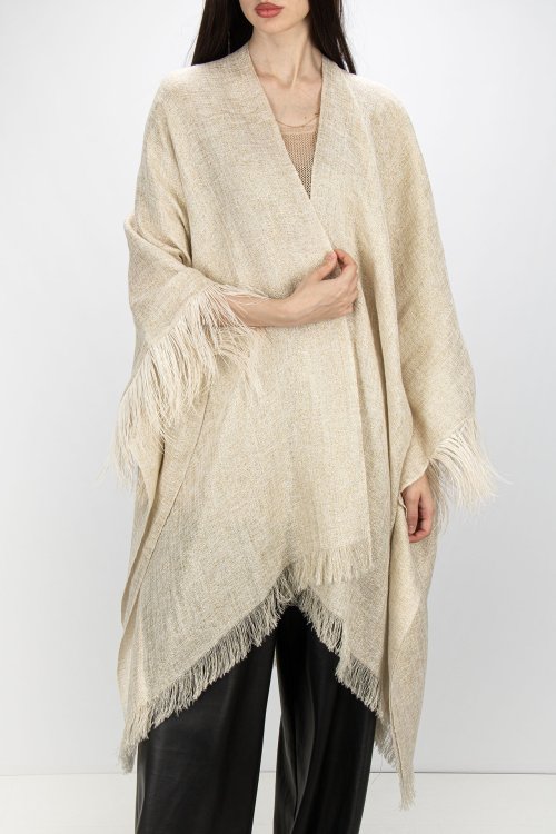 Накидка 12.09.2025 Newlife.moda