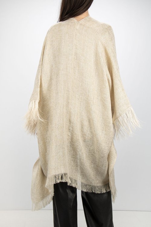 Накидка 12.09.2025 Newlife.moda