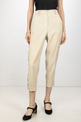 Зауженные брюки 12.09.2025 Newlife.moda