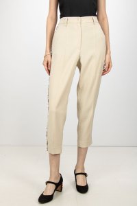 Зауженные брюки 12.09.2025 Newlife.moda