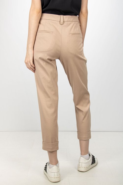 Зауженные брюки 25.08.2025 Newlife.moda