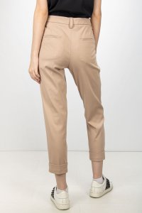 Зауженные брюки 25.08.2025 Newlife.moda