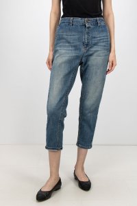 Зауженные джинсы 22.09.2025 Newlife.moda