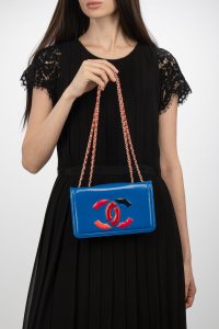 Сумка через плечо 18.10.2025 Newlife.moda