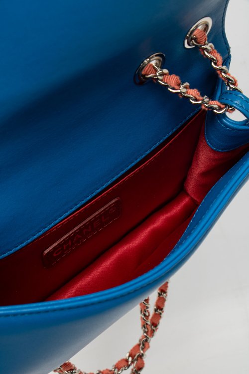 Сумка через плечо 18.10.2025 Newlife.moda