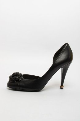 Туфли на каблуке 18.10.2025 Newlife.moda