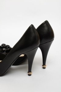 Туфли на каблуке 18.10.2025 Newlife.moda