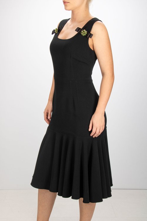 Повседневное платье 03.10.2025 Newlife.moda