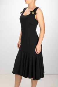 Повседневное платье 03.10.2025 Newlife.moda