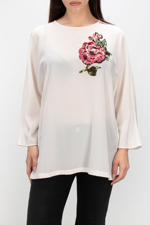 Блуза 08.08.2025 Newlife.moda