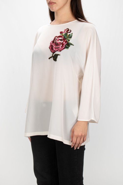 Блуза 08.08.2025 Newlife.moda