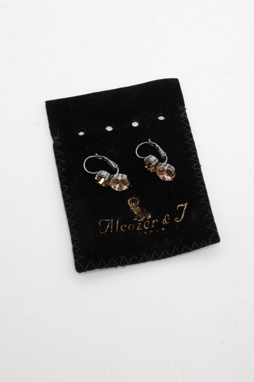 Серьги 15.02.2026 Newlife.moda