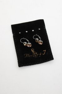 Серьги 15.02.2026 Newlife.moda