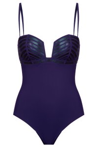 Закрытый купальник 25.06.2022 Newlife.moda