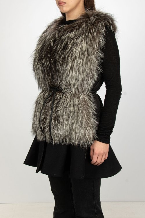 Жилет 16.02.2026 Newlife.moda