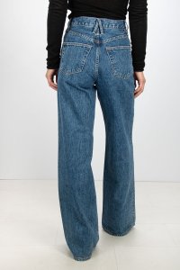 Джинсы с высокой талией 16.02.2026 Newlife.moda