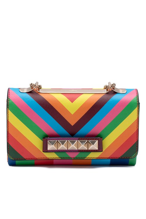 Сумка через плечо 18.10.2025 Newlife.moda